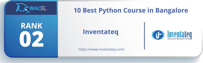 python course in bangalore