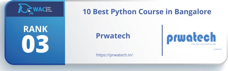 python course in bangalore