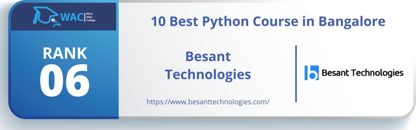 python course in bangalore