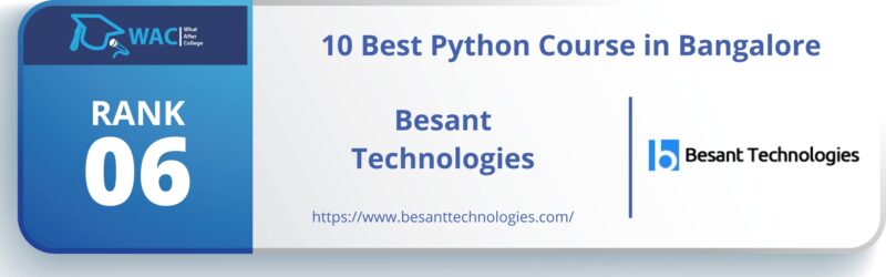 python course in bangalore