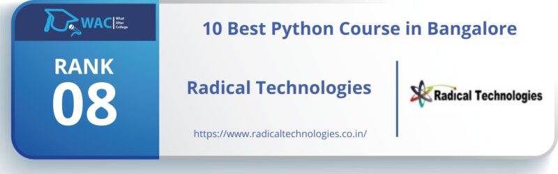 python course in bangalore