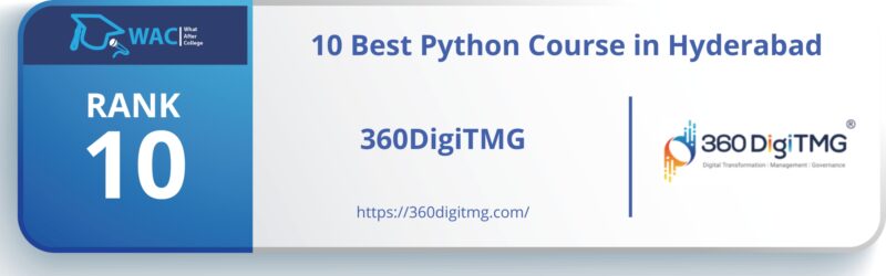 python course in hyderabad