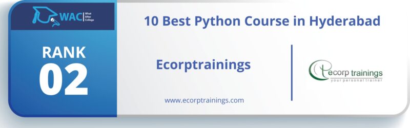 python course in hyderabad