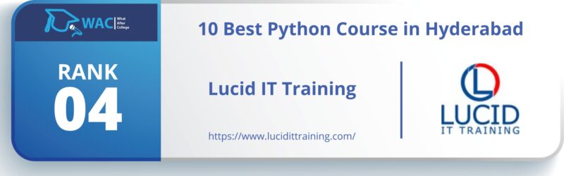 python course in hyderabad