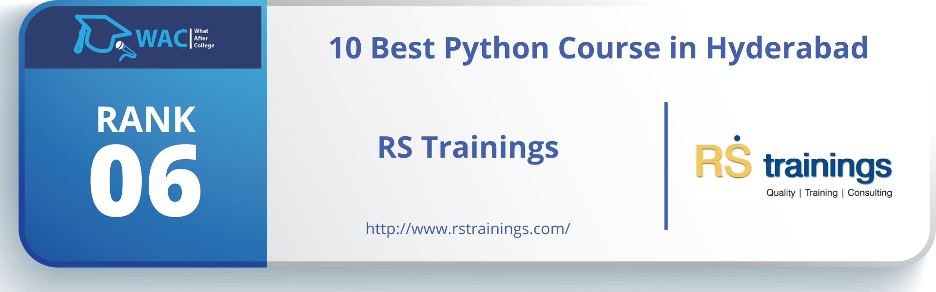 python course in hyderabad
