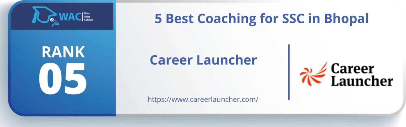 Career Launcher 