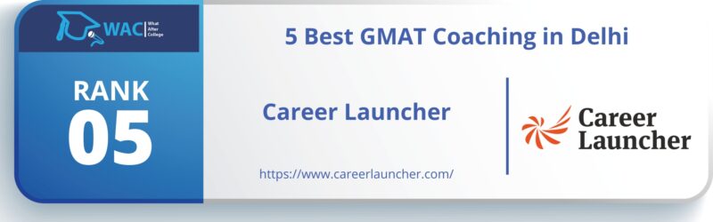 Career Launcher