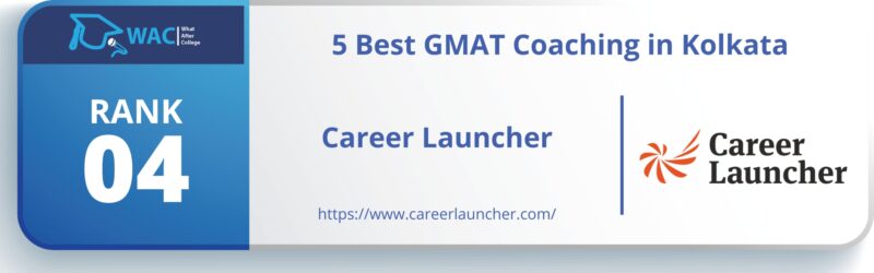 Career Launcher