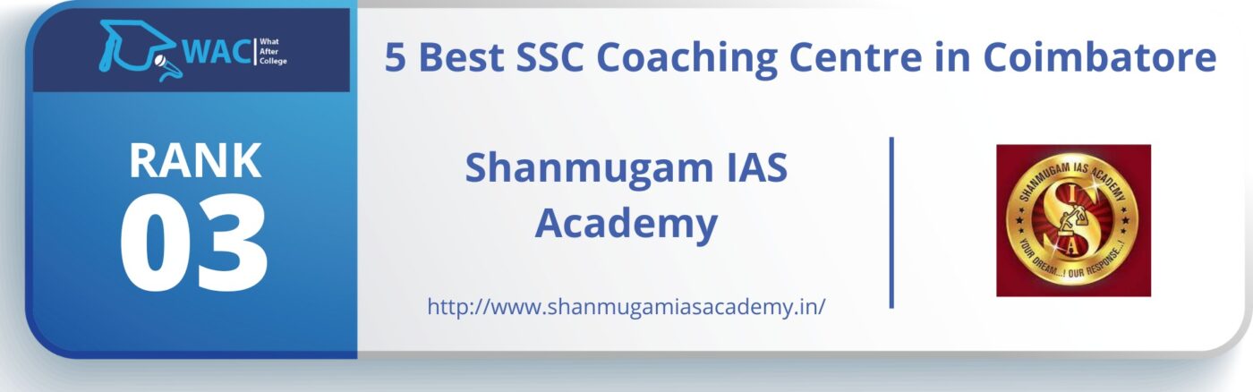 ssc coaching centre in coimbatore