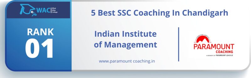 ssc coaching in chandigarh