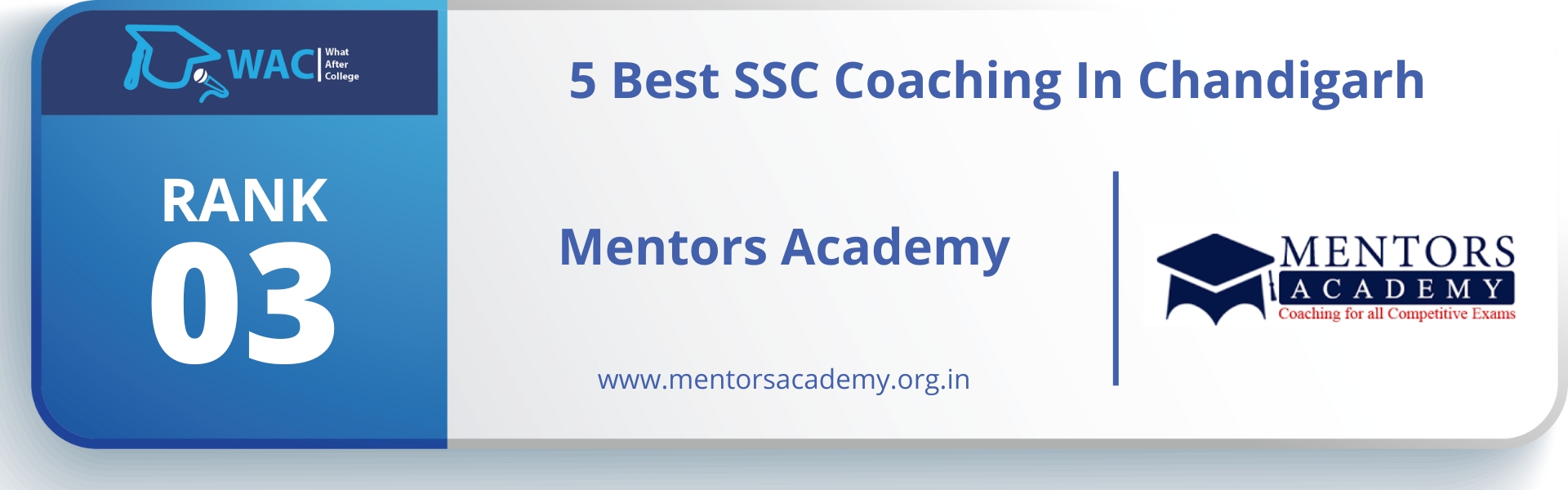 ssc coaching in chandigarh