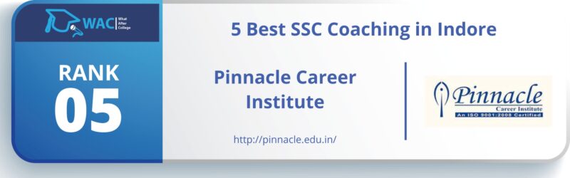 Pinnacle Career Institute