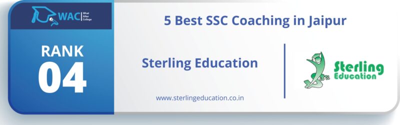 Sterling Education