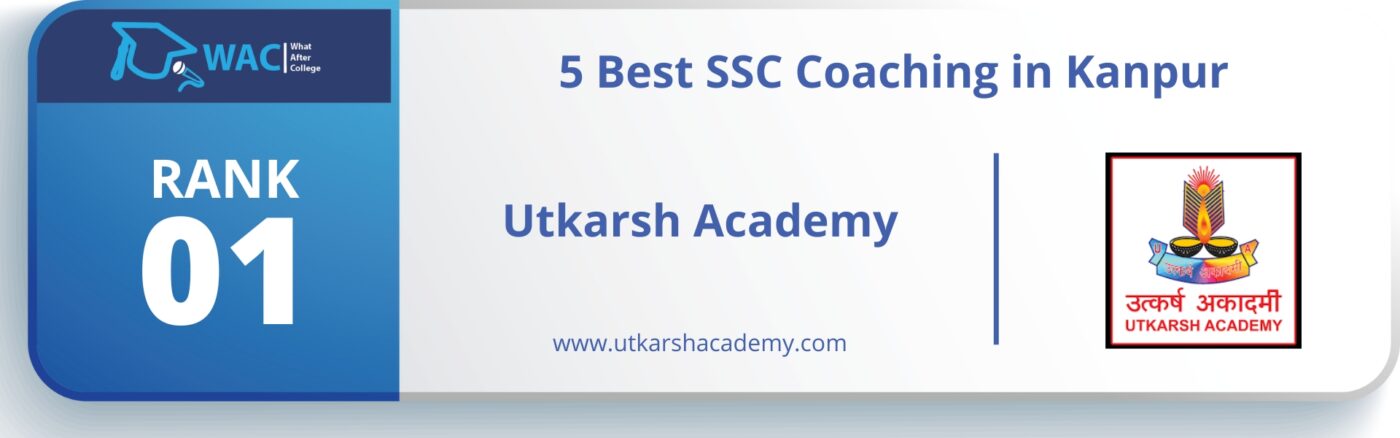SSC coaching in Kanpur