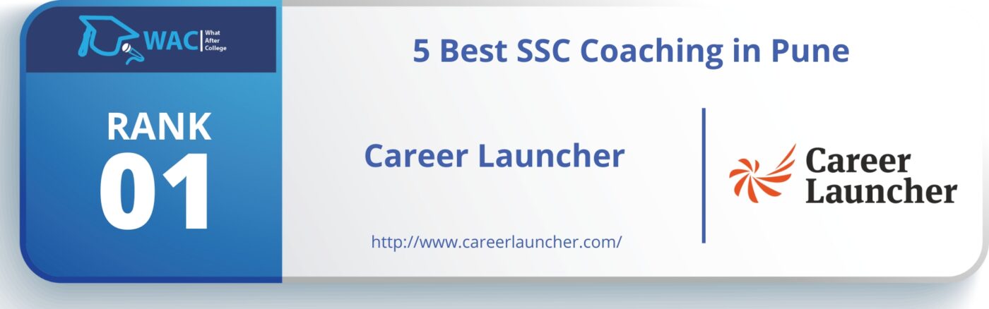 best ssc coaching in pune