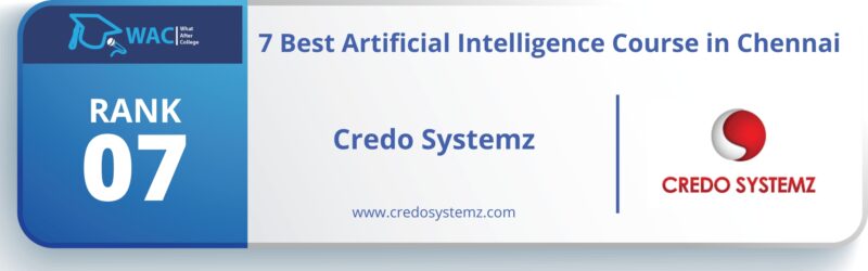 Credo Systemz