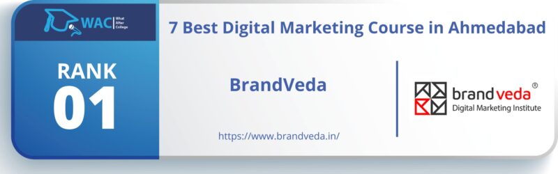 Digital Marketing Course in Ahmedabad