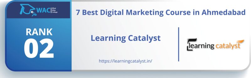Digital Marketing Course in Ahmedabad