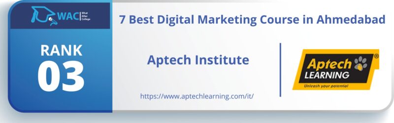 Digital Marketing Course in Ahmedabad