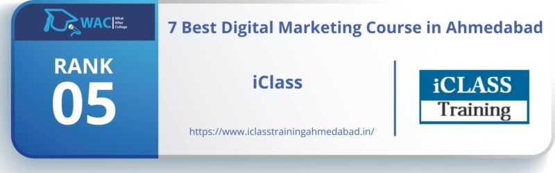 Digital Marketing Course in Ahmedabad