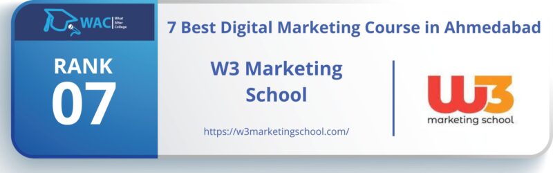 Digital Marketing Course in Ahmedabad
