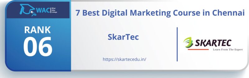 Digital Marketing Course in Chennai