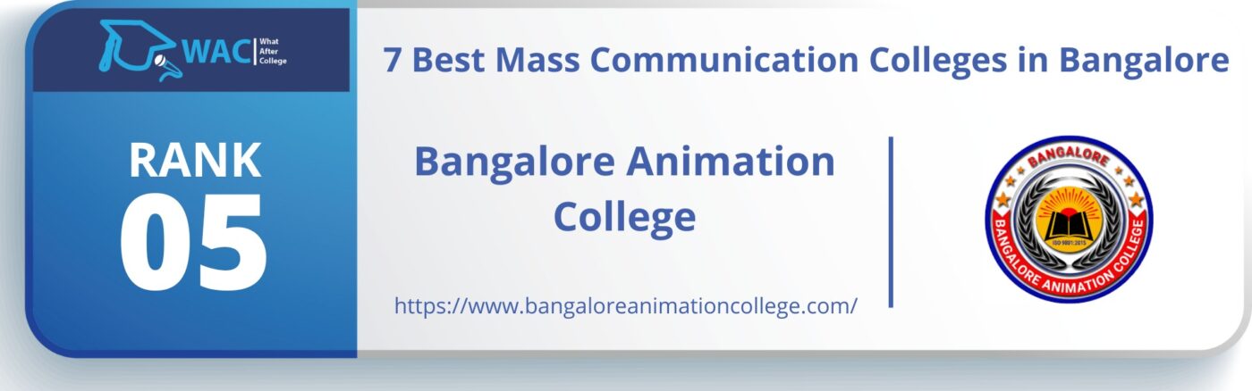 7 Mass Communication Colleges in Bangalore | Fee | Syllabus | Placement