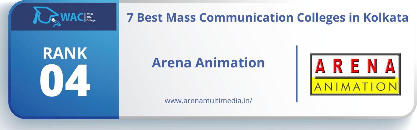 Mass Communication Colleges in Kolkata