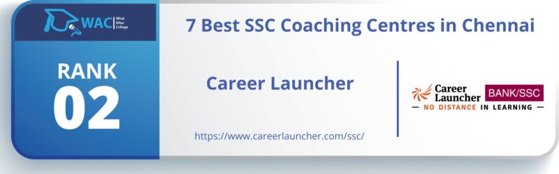 ssc coaching centres in chennai