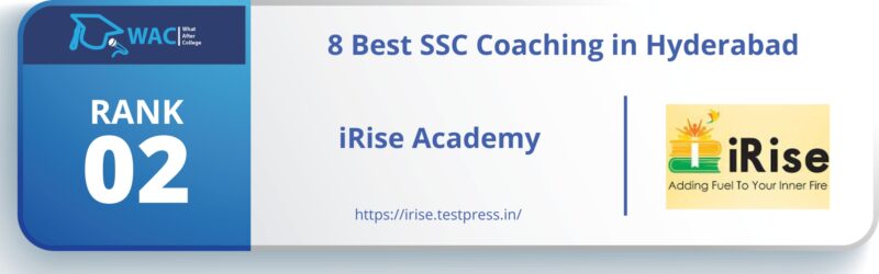 SSC cgl Coaching in Hyderabad