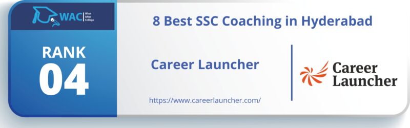 SSC cgl Coaching in Hyderabad