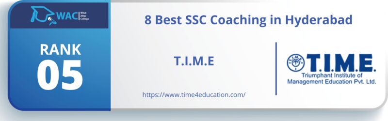 SSC cgl Coaching in Hyderabad