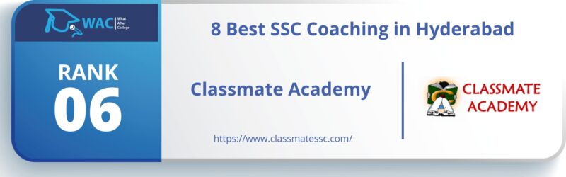 Classmate Academy