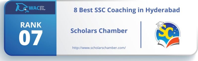 Scholars Chamber