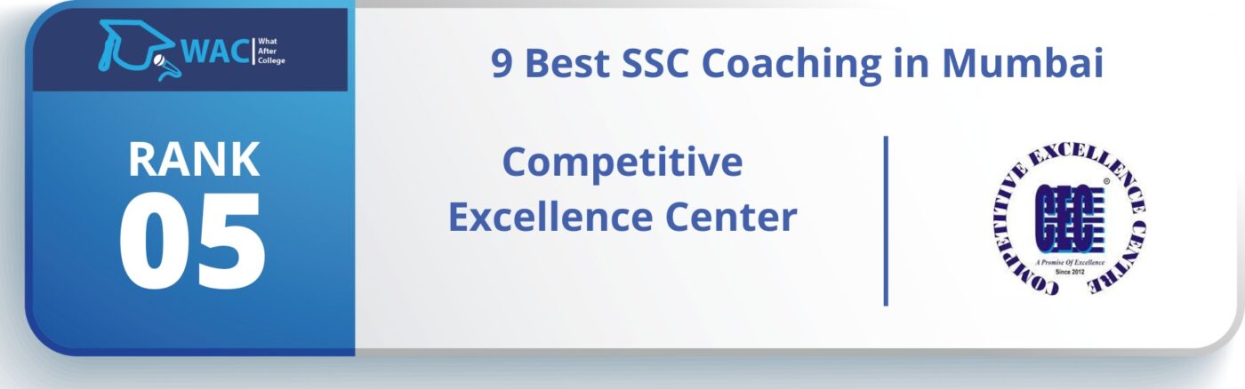 ssc coaching in mumbai