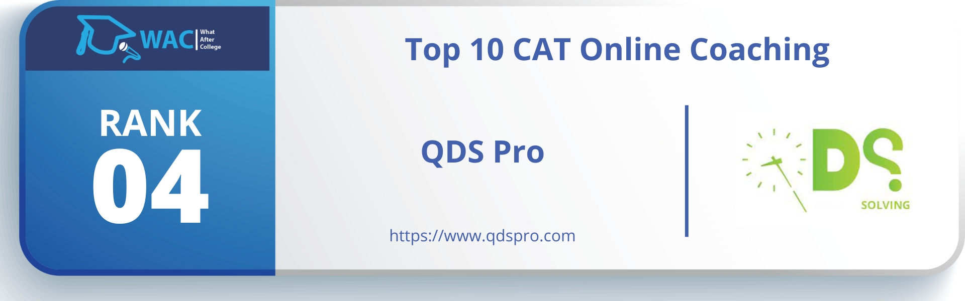 10 Best CAT Online Coaching Best Online Coaching for CAT