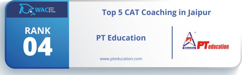 CAT Coaching in Jaipur