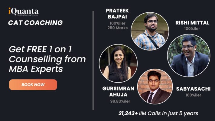 iQuanta Banner Ad