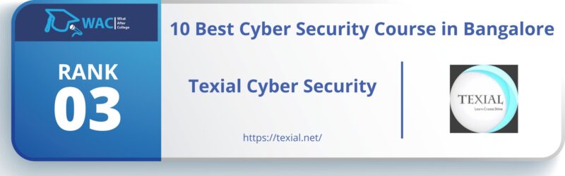 Cyber Security Course in Bangalore