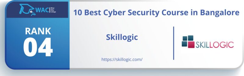 Cyber Security Course in Bangalore