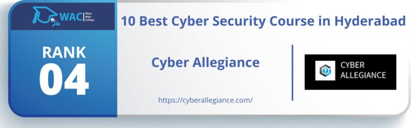 cyber security course in hyderabad