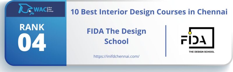 Interior Design Course in Chennai