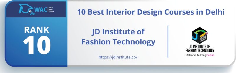 Interior Design Course in Delhi