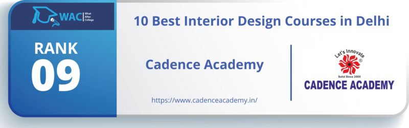 Interior Design Course in Delhi