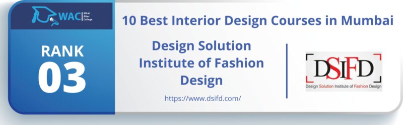Interior Design Colleges in Mumbai