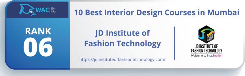 Interior Design Colleges in Mumbai