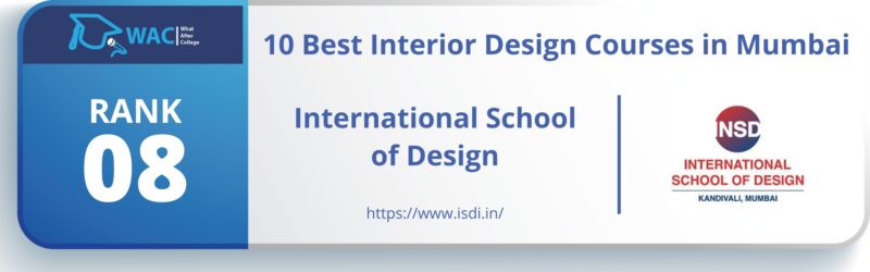 Interior Design Colleges in Mumbai
