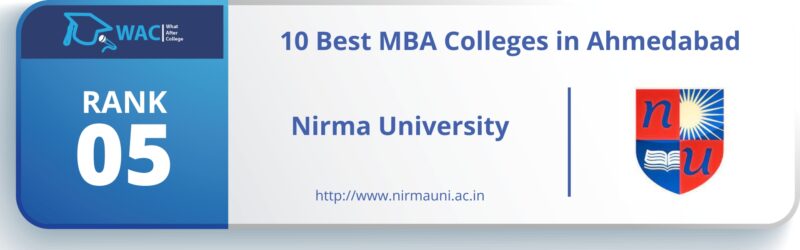 MBA Colleges in Ahmedabad