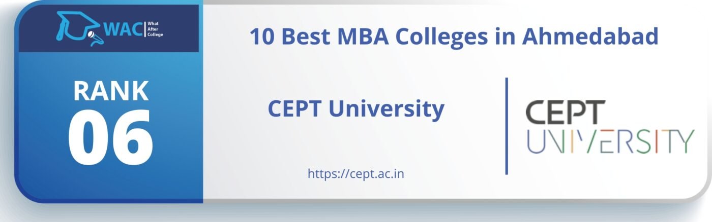 MBA Colleges in Ahmedabad