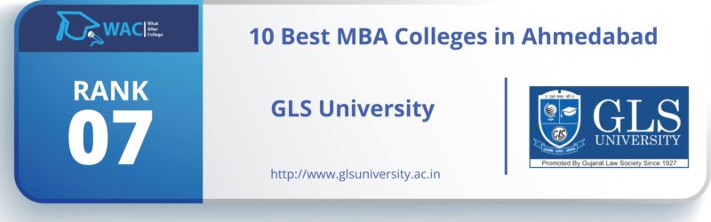 MBA Colleges in Ahmedabad